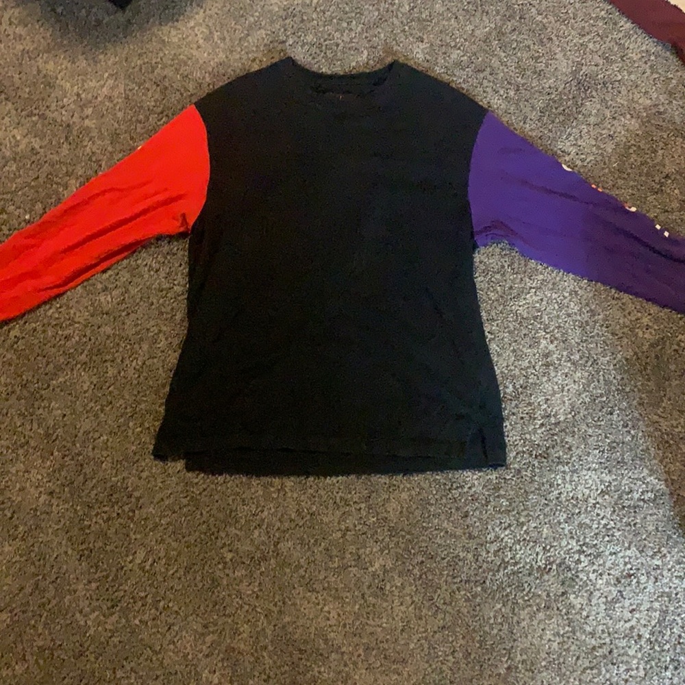 Air Jordan long sleeve shirt
